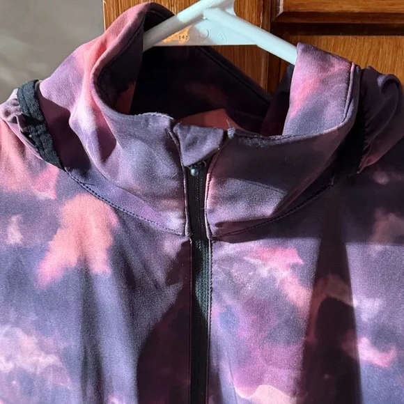 XS Shredly zip up jacket - Picture 2 of 5